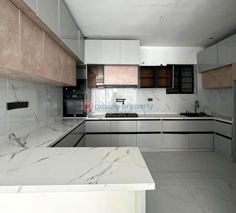 3 bedroom Flat & Apartment For Sale Lekki Phase 1 Lagos - 3