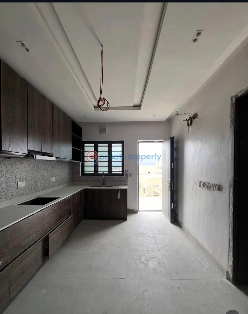 3 bedroom Block Of Flats Short let Lekki Phase 1 Lagos - 6