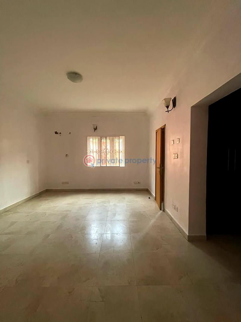 3 bedroom Flat & Apartment For Rent Lekki Phase 1 Lagos - 4