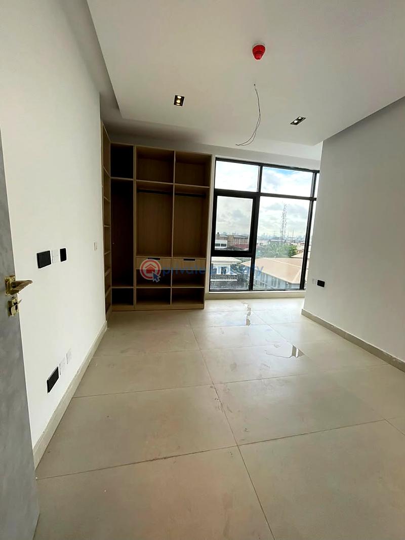 3 bedroom Flat & Apartment For Sale Lekki Phase 1 Lagos - 3