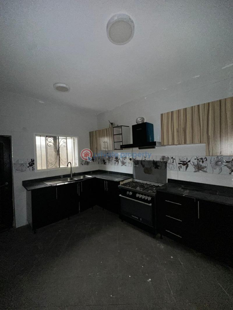 3 bedroom Flat & Apartment For Rent Lekki Phase 1 Lagos - 19