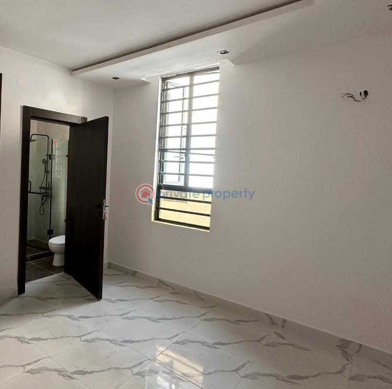 3 bedroom Flat & Apartment For Rent Lekki Phase 1 Lagos - 4