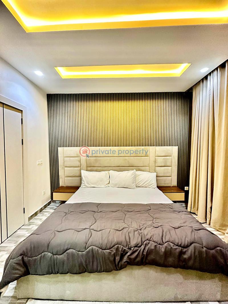 3 bedroom Flat & Apartment For Sale Lekki Lagos - 16