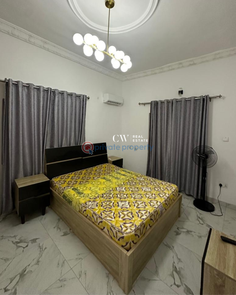 3 bedroom Flat & Apartment For Rent Lekki Phase 1 Lagos - 0
