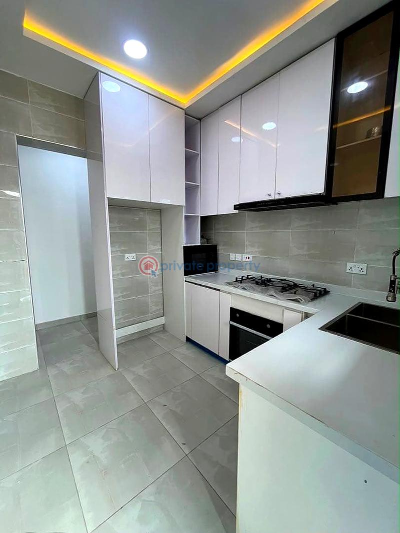 3 bedroom Flat & Apartment For Sale Lekki Phase 1 Lagos - 5