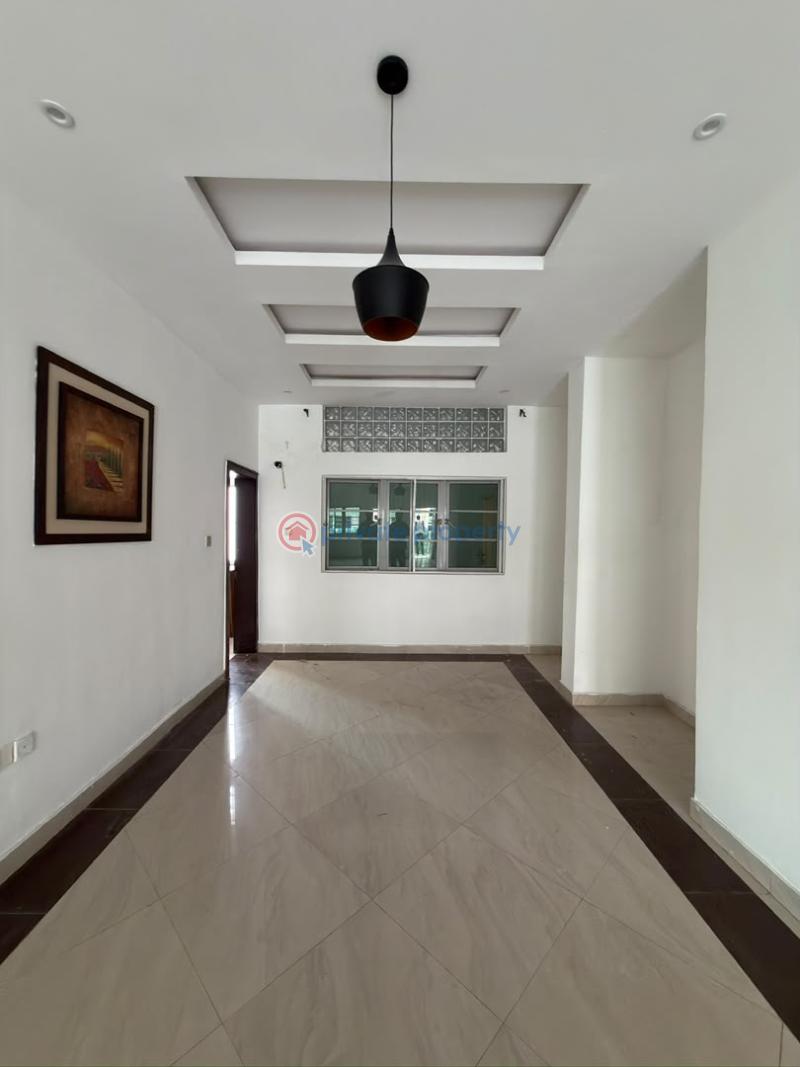 3 bedroom Flat & Apartment For Rent Lekki Phase 1 Lagos - 3