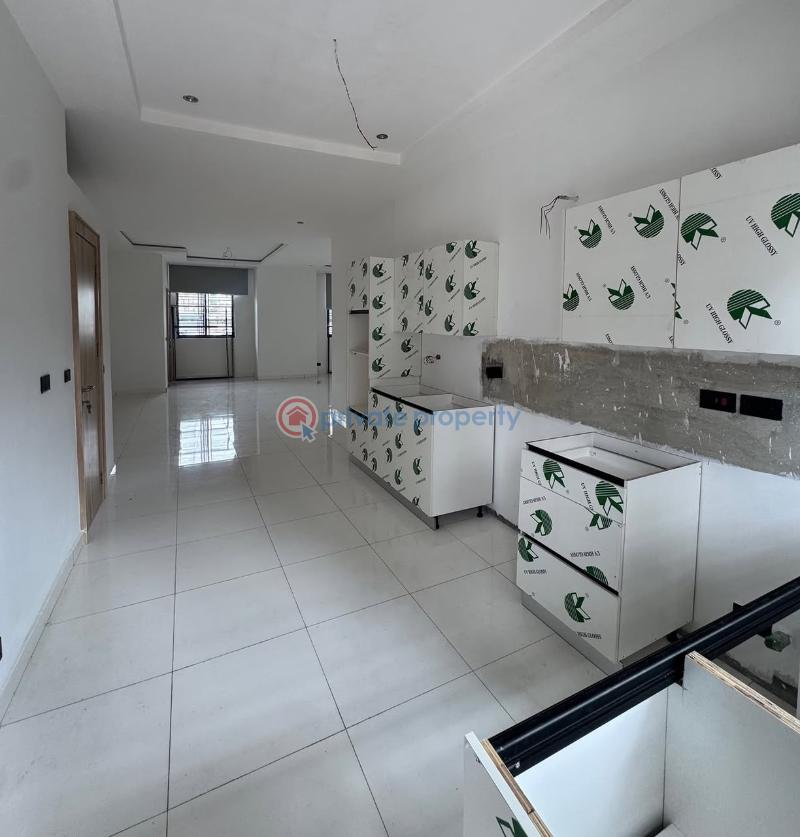 3 bedroom Flat & Apartment For Sale Lekki Phase 1 Lagos - 5