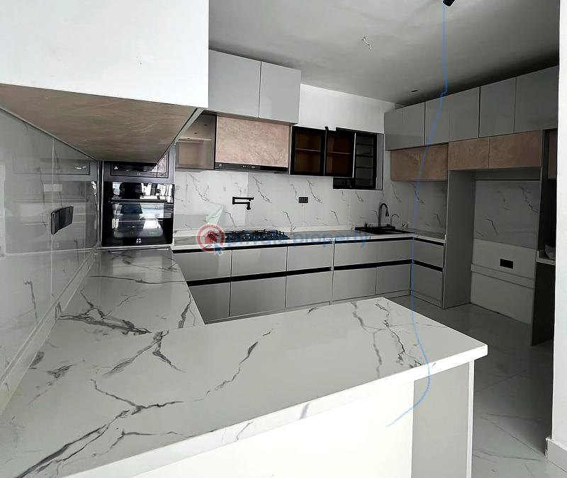 3 bedroom Flat & Apartment For Sale Lekki Phase 1 Lagos - 4