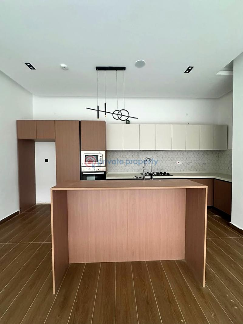 3 bedroom Flat & Apartment For Sale Lekki Phase 1 Lagos - 2
