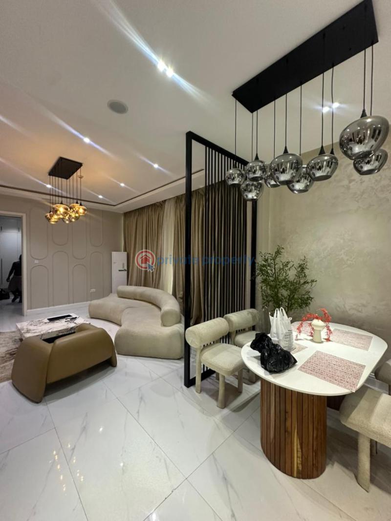 3 bedroom Flat & Apartment For Sale Lekki Phase 1 Lagos - 10