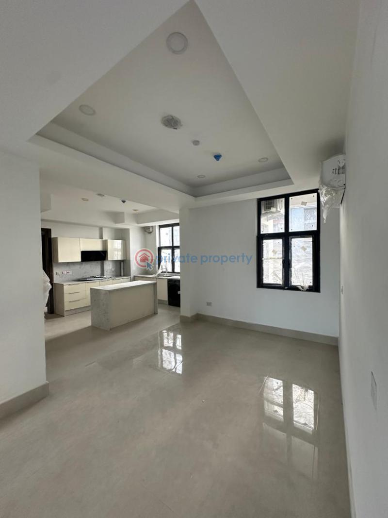 3 bedroom Flat & Apartment For Sale Lekki Phase 1 Lagos - 12
