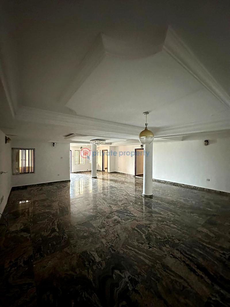 3 bedroom Flat & Apartment For Rent Lekki Phase 1 Lagos - 2