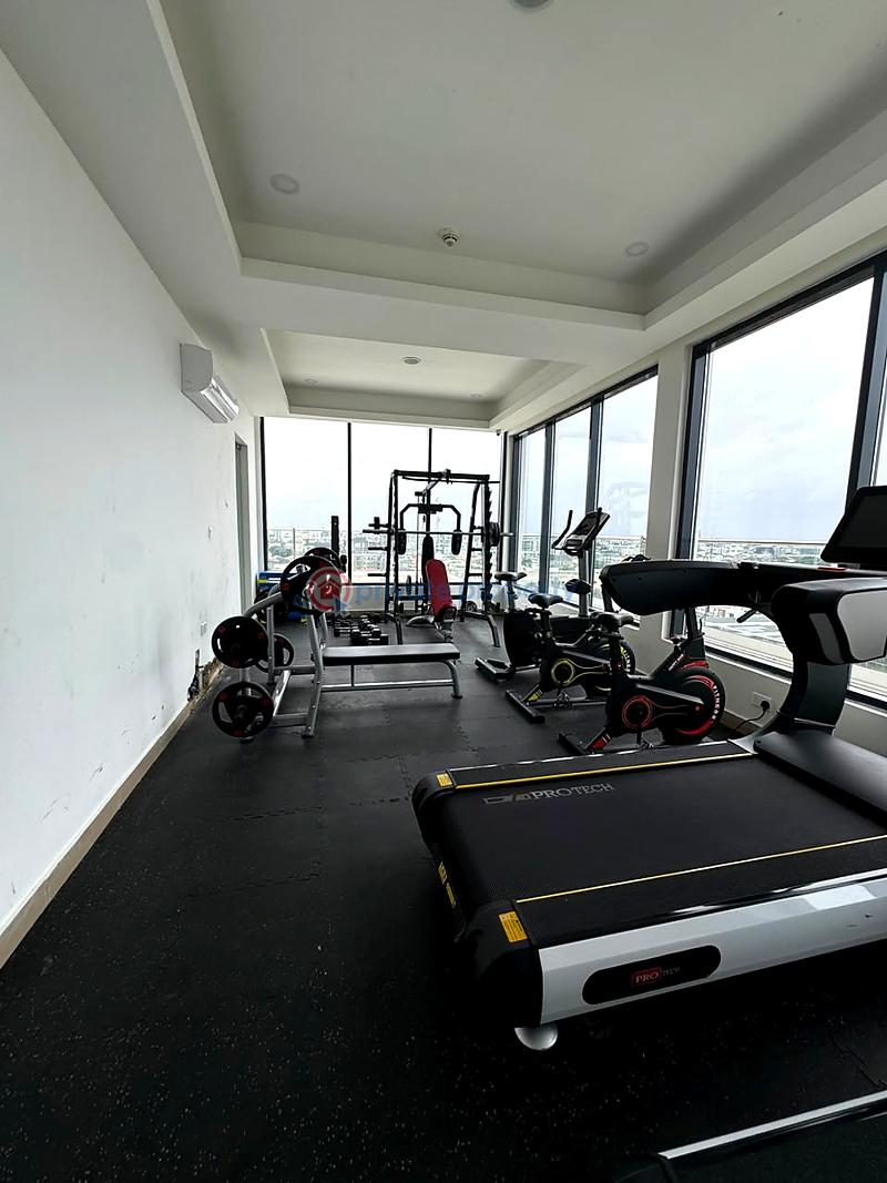3 bedroom Flat & Apartment For Sale Lekki Phase 1 Lagos - 18