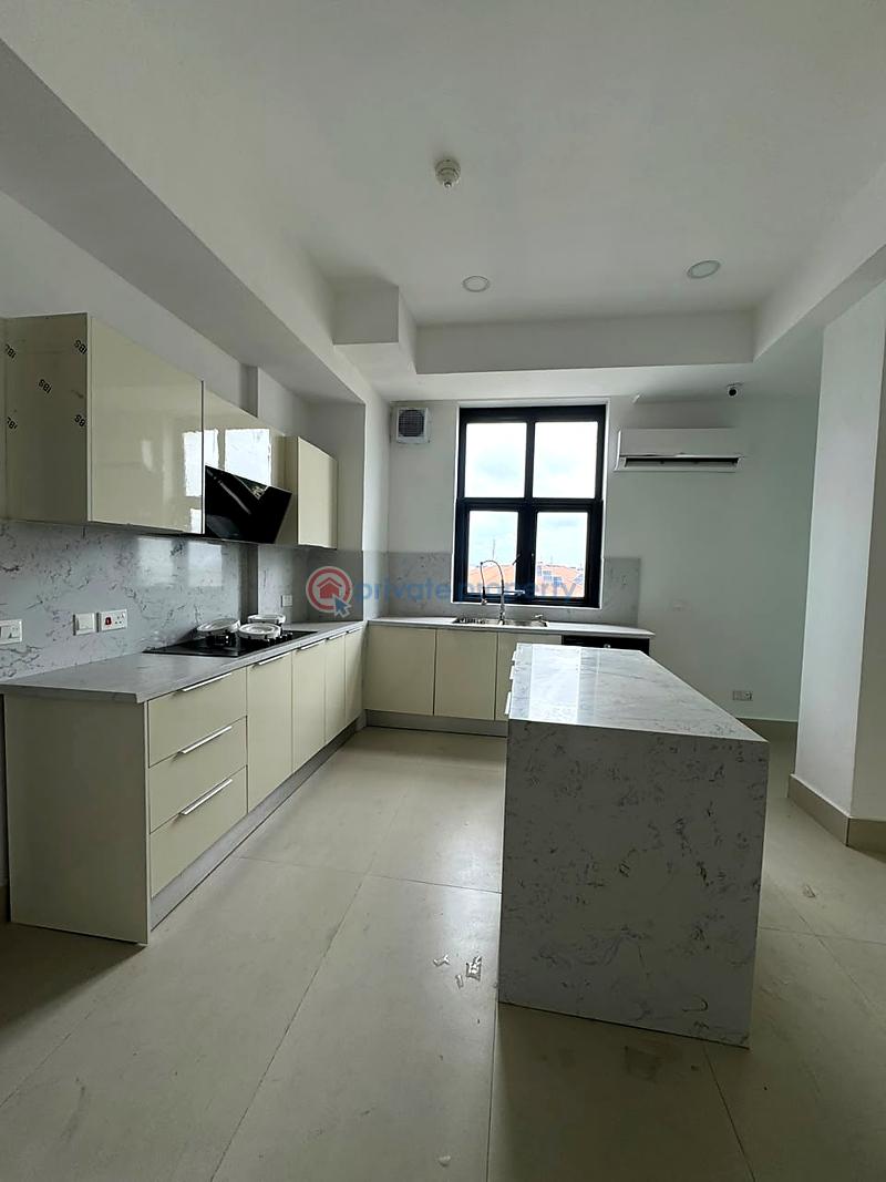 3 bedroom Flat & Apartment For Sale Lekki Phase 1 Lagos - 12