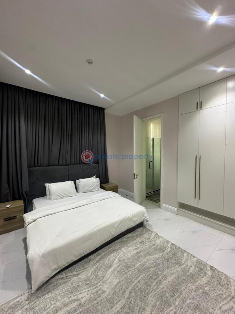 3 bedroom Flat & Apartment For Sale Lekki Phase 1 Lagos - 18