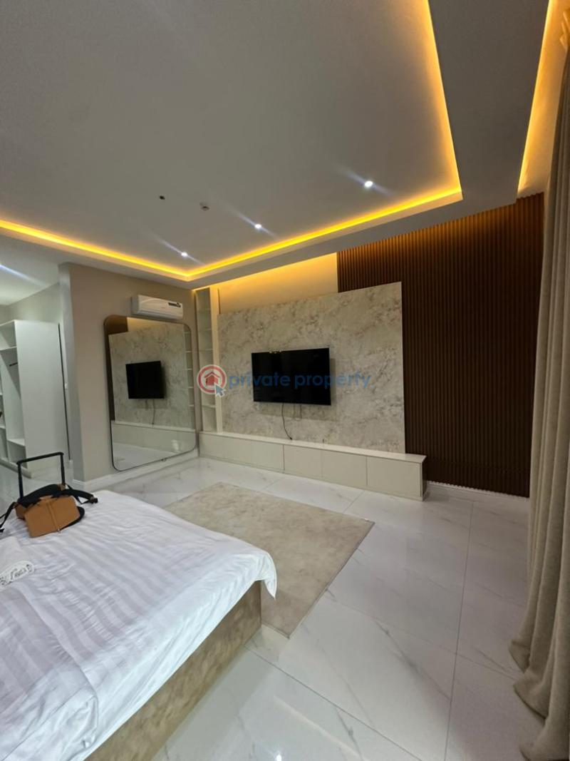3 bedroom Flat & Apartment For Sale Lekki Phase 1 Lagos - 3