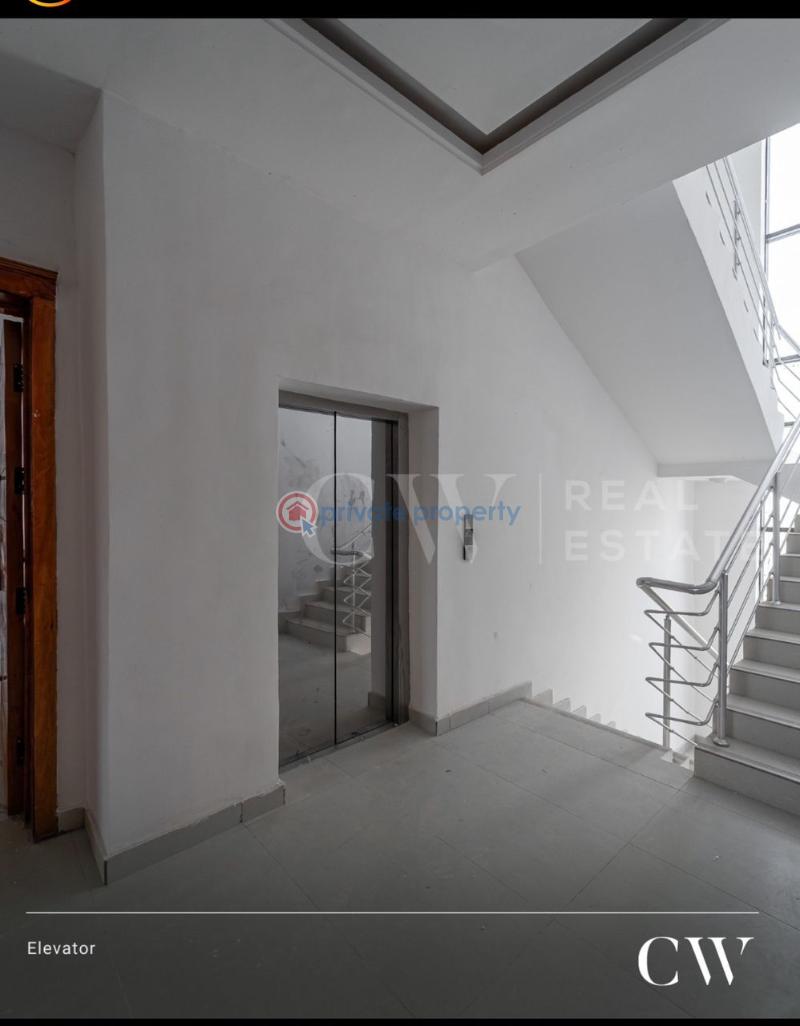 3 bedroom Flat & Apartment For Rent Lekki Phase 1 Lagos - 5