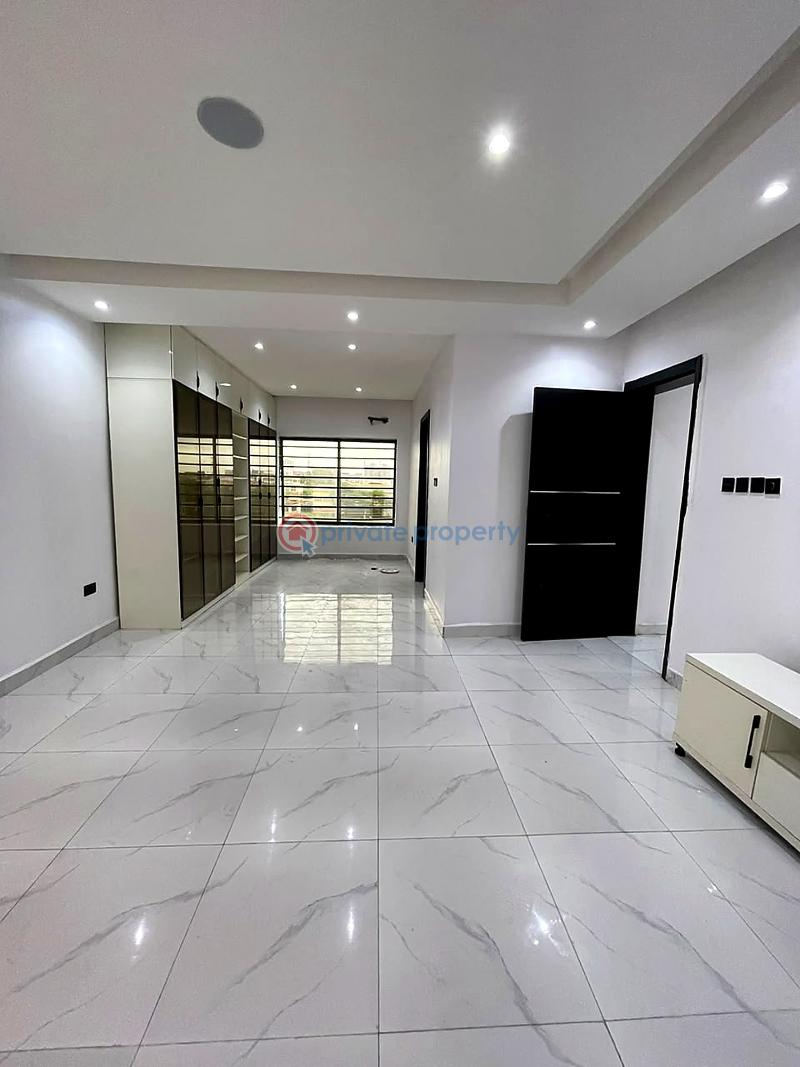 3 bedroom Flat & Apartment For Sale Lekki Phase 1 Lagos - 9