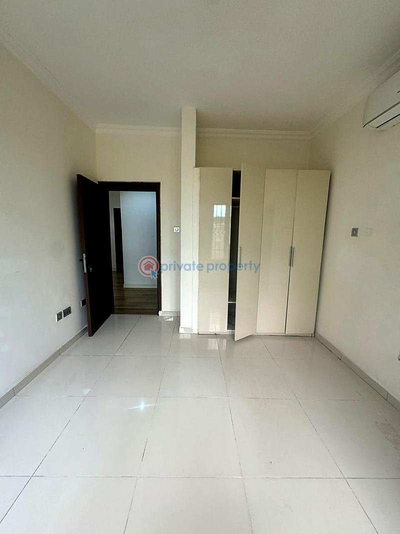 3 bedroom Flat & Apartment For Rent Lekki Phase 1 Lagos - 4