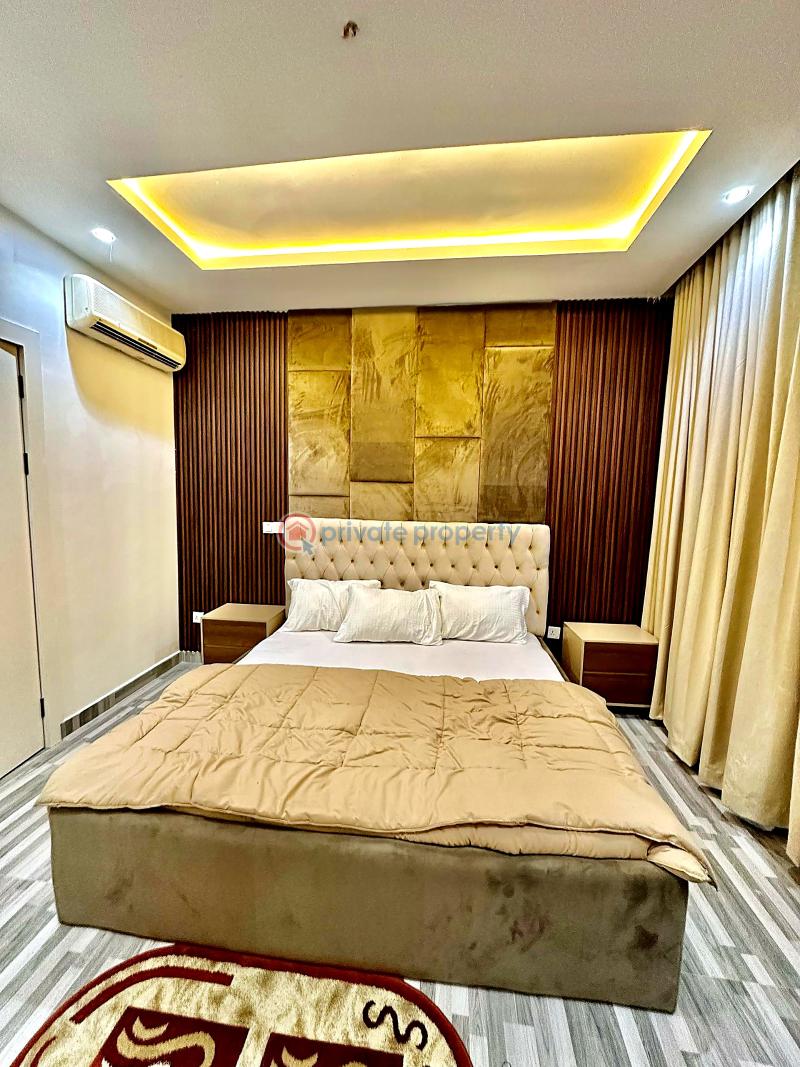 3 bedroom Flat & Apartment For Sale Lekki Lagos - 15
