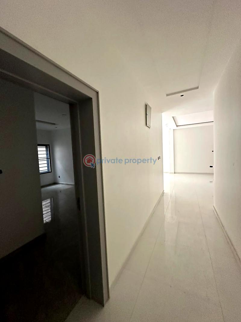 3 bedroom Flat & Apartment For Sale Lekki Phase 1 Lagos - 9