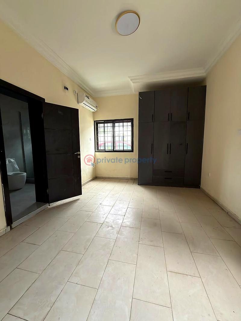 3 bedroom Flat & Apartment For Rent Lekki Phase 1 Lagos - 9