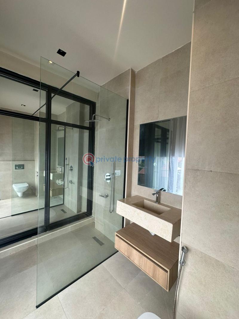3 bedroom Flat & Apartment For Rent Lekki Phase 1 Lagos - 1