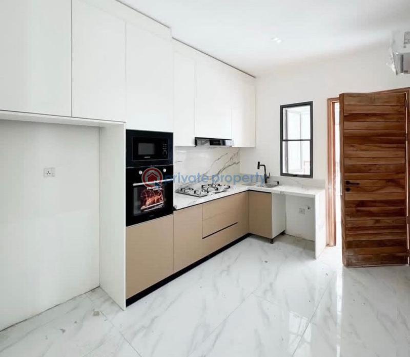 3 bedroom Flat & Apartment For Rent Lekki Phase 1 Lagos - 5