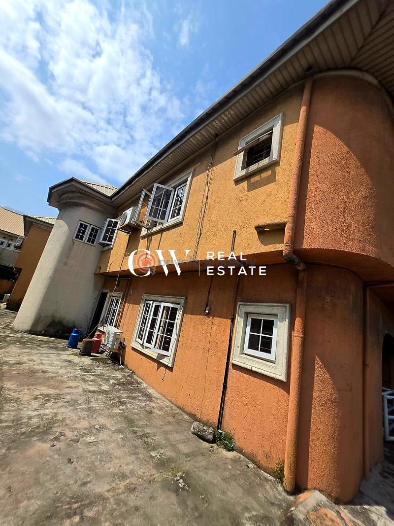 3 bedroom Flat & Apartment For Rent Lekki Phase 1 Lagos - 0
