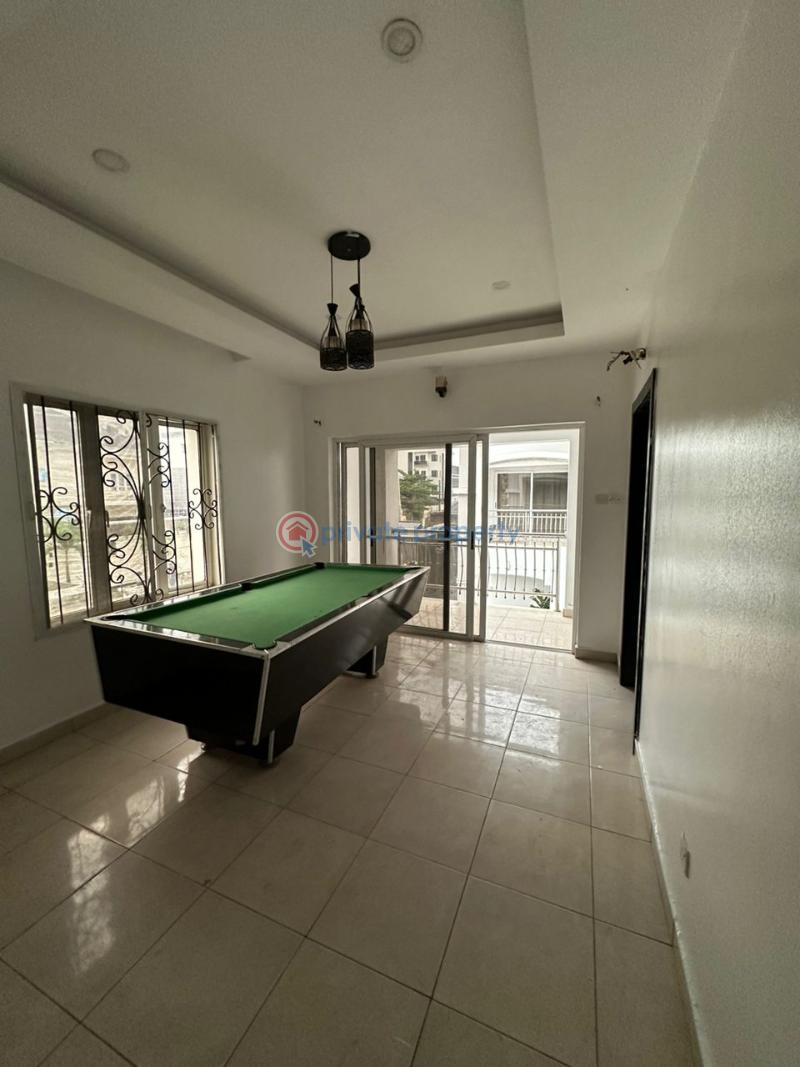 3 bedroom Flat & Apartment For Rent Lekki Phase 1 Lagos - 7