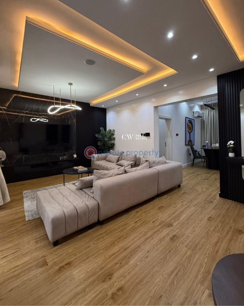 3 bedroom Flat & Apartment For Sale Lekki Phase 1 Lagos - 1