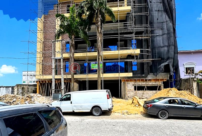 3 bedroom Flat & Apartment For Sale Lekki Phase 1 Lagos - 4