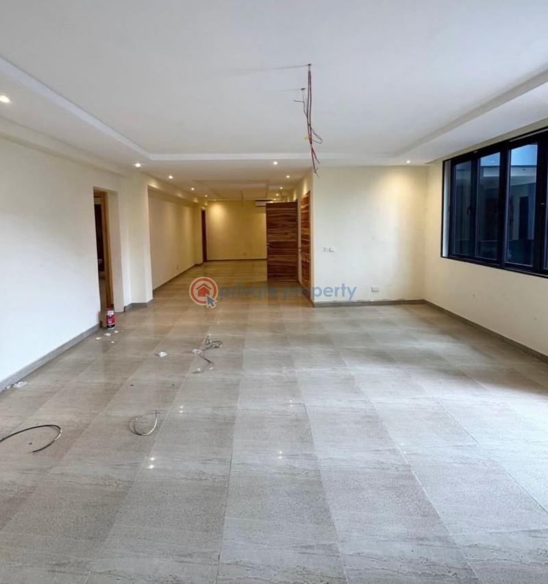3 bedroom Flat & Apartment For Rent Lekki Phase 1 Lagos - 2