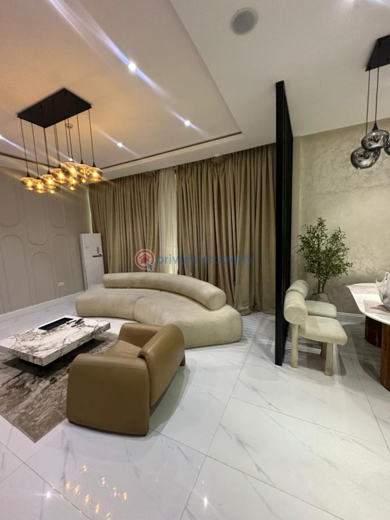 3 bedroom Flat & Apartment For Sale Lekki Phase 1 Lagos - 6