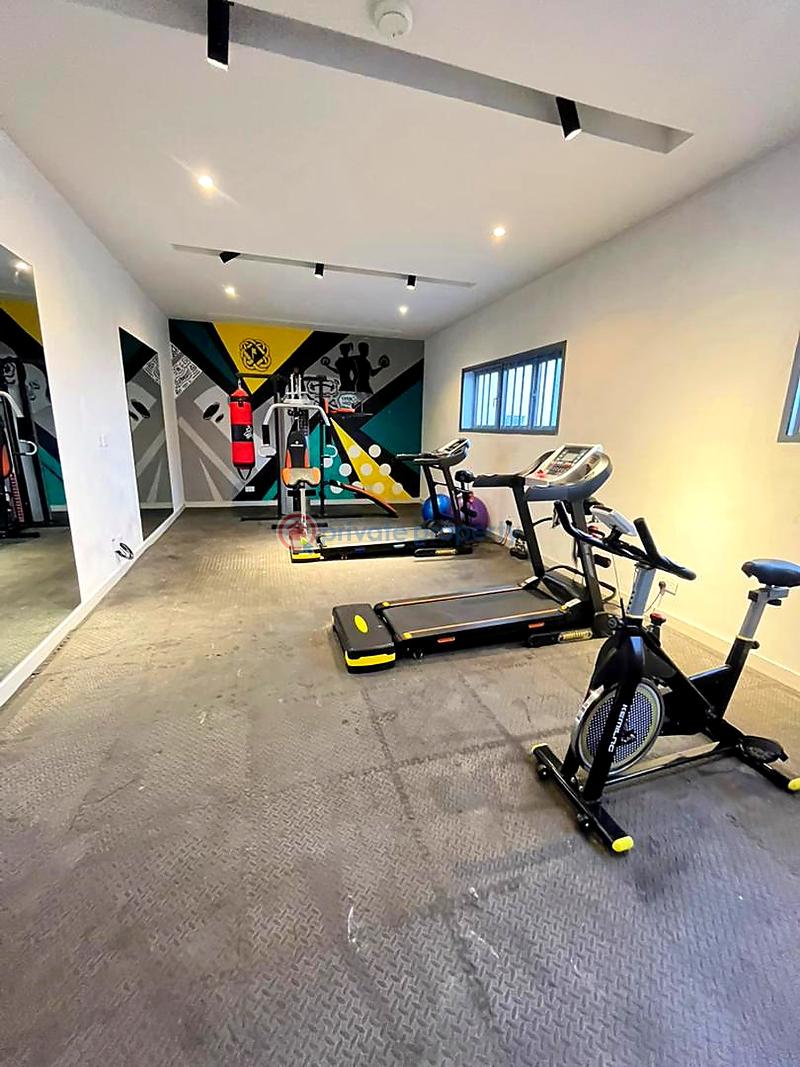3 bedroom Flat & Apartment For Rent Lekki Phase 1 Lagos - 4