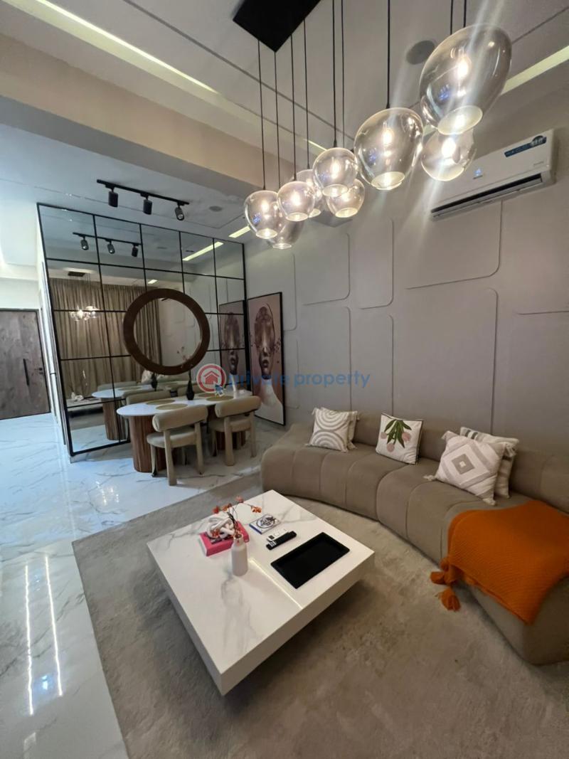 3 bedroom Flat & Apartment For Sale Lekki Phase 1 Lagos - 4
