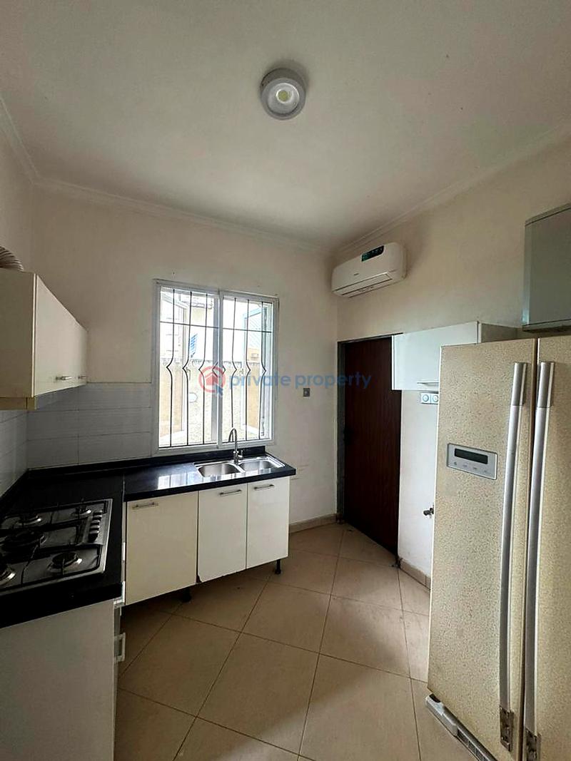 3 bedroom Flat & Apartment For Rent Lekki Phase 1 Lagos - 4