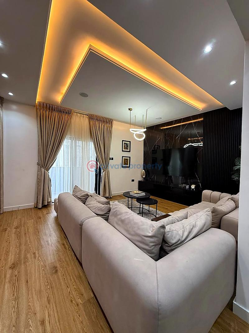3 bedroom Flat & Apartment For Sale Lekki Phase 1 Lagos - 6