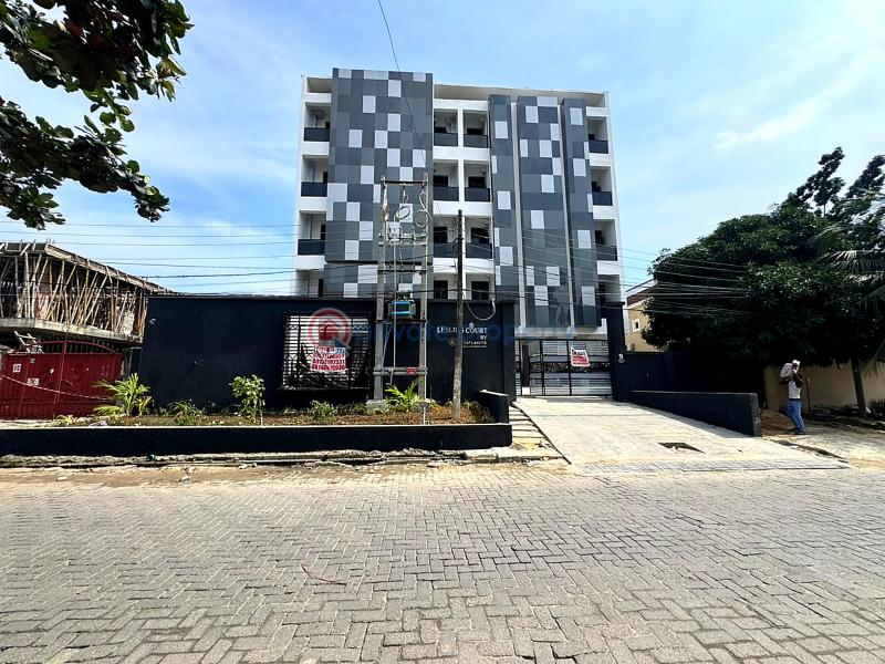 3 bedroom Flat & Apartment For Sale Lekki Phase 1 Lagos - 6