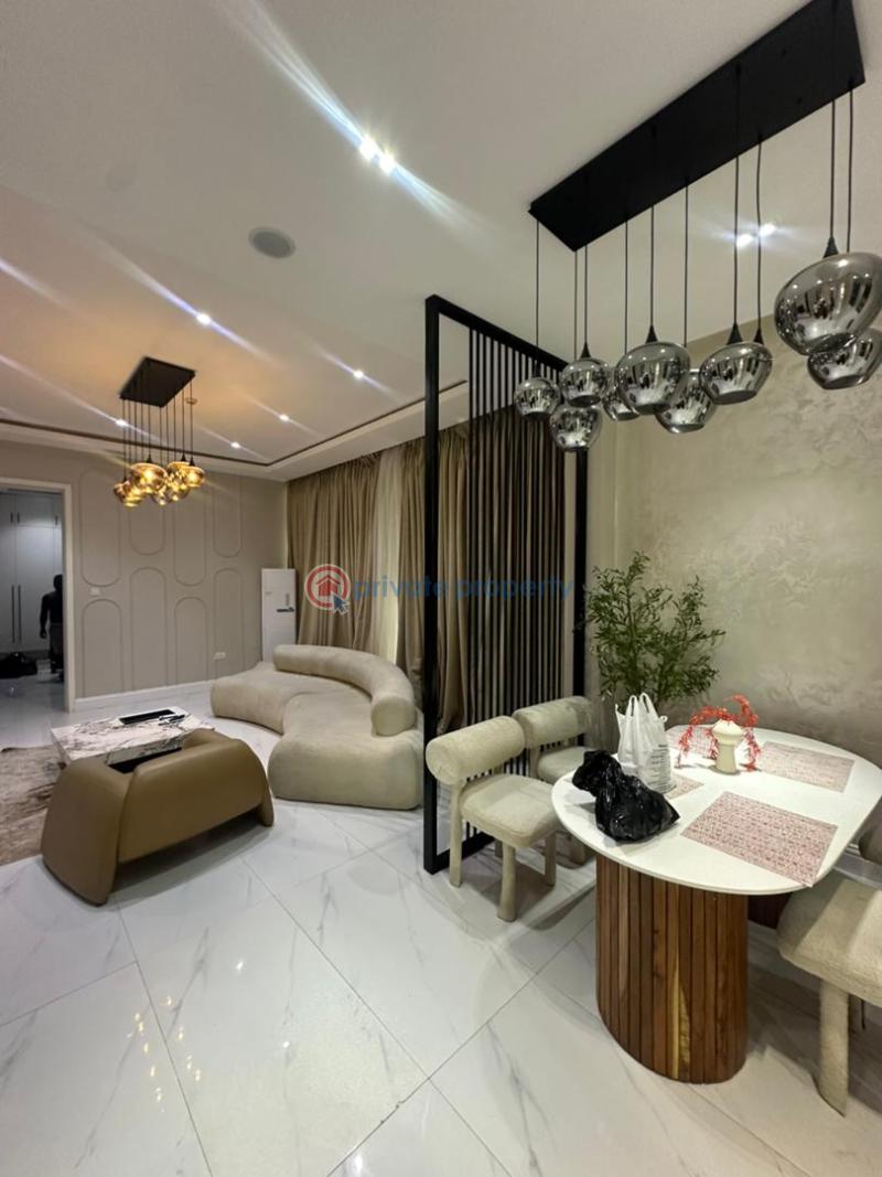 3 bedroom Flat & Apartment For Sale Lekki Phase 1 Lagos - 7