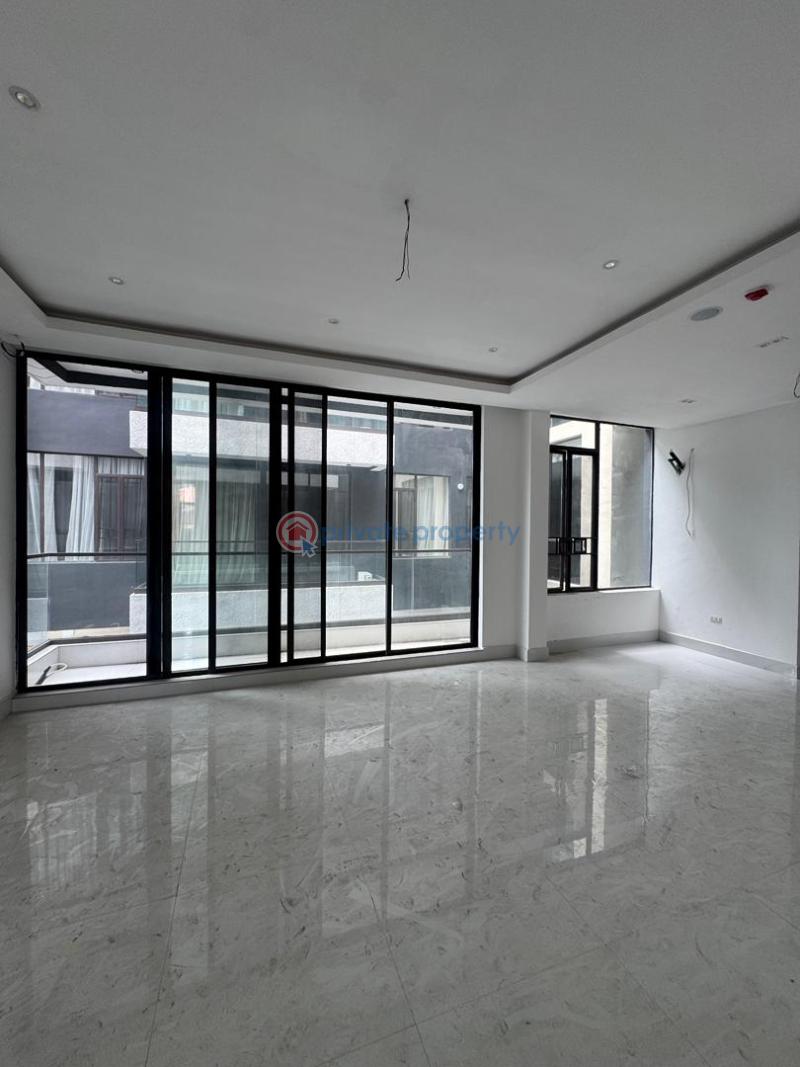 3 bedroom Flat & Apartment For Rent Lekki Phase 1 Lagos - 1