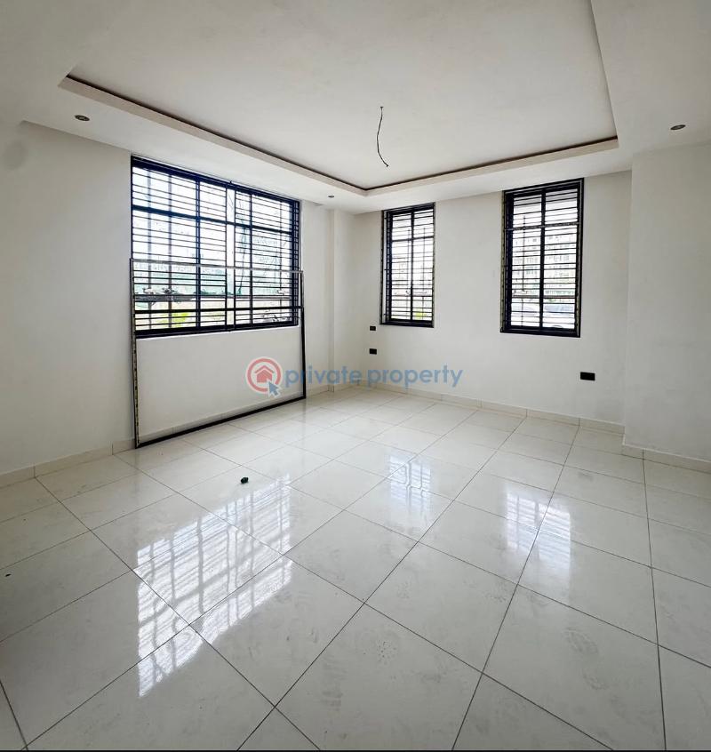 3 bedroom Flat & Apartment For Sale Lekki Phase 1 Lagos - 6