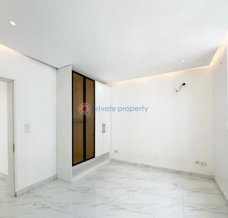 3 bedroom Flat & Apartment For Rent Lekki Phase 1 Lagos - 7
