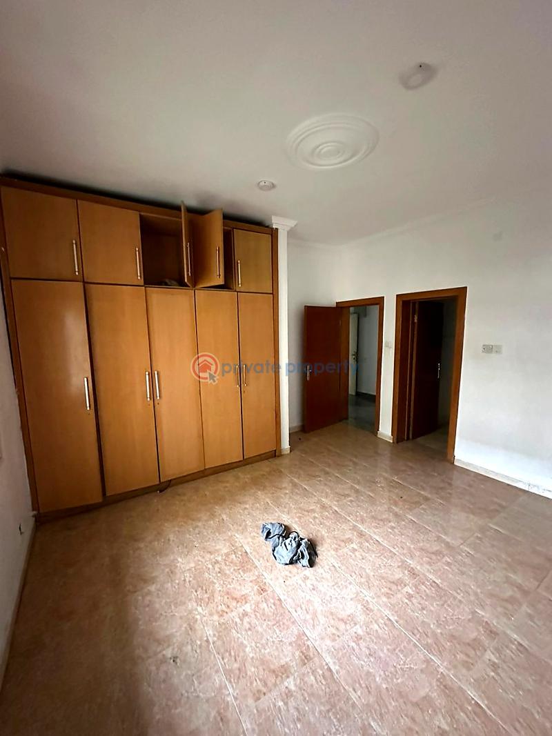 3 bedroom Flat & Apartment For Rent Lekki Phase 1 Lagos - 6