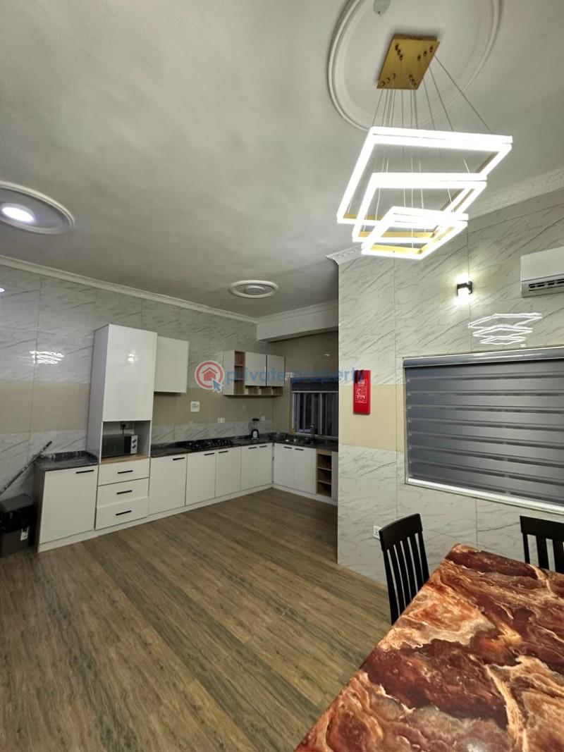 3 bedroom Flat & Apartment For Rent Lekki Phase 1 Lagos - 9