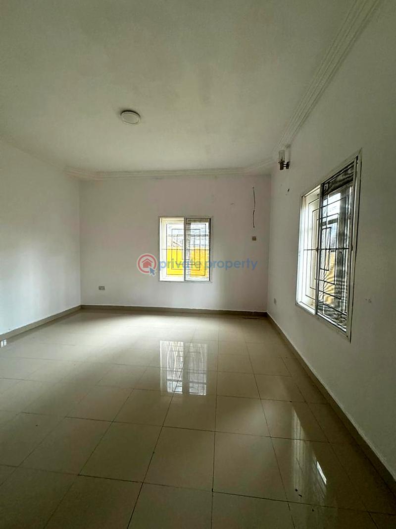3 bedroom Flat & Apartment For Rent Lekki Phase 1 Lagos - 1