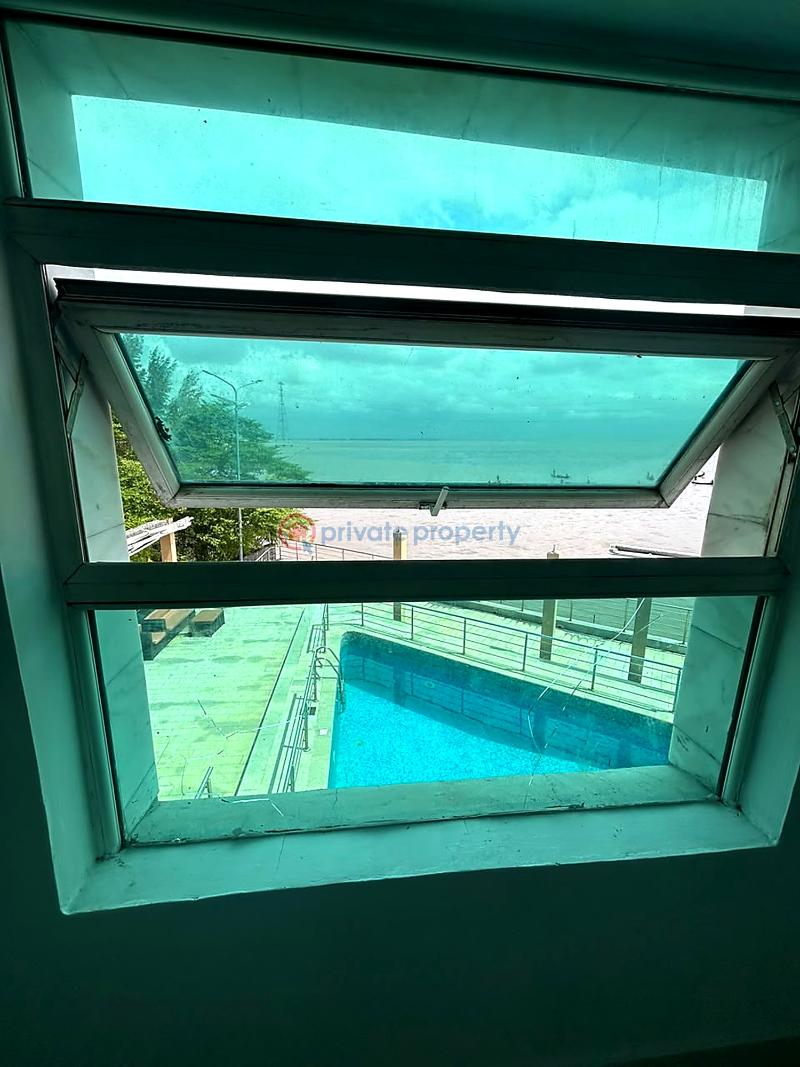 3 bedroom Flat & Apartment For Rent Ikoyi Lagos - 10