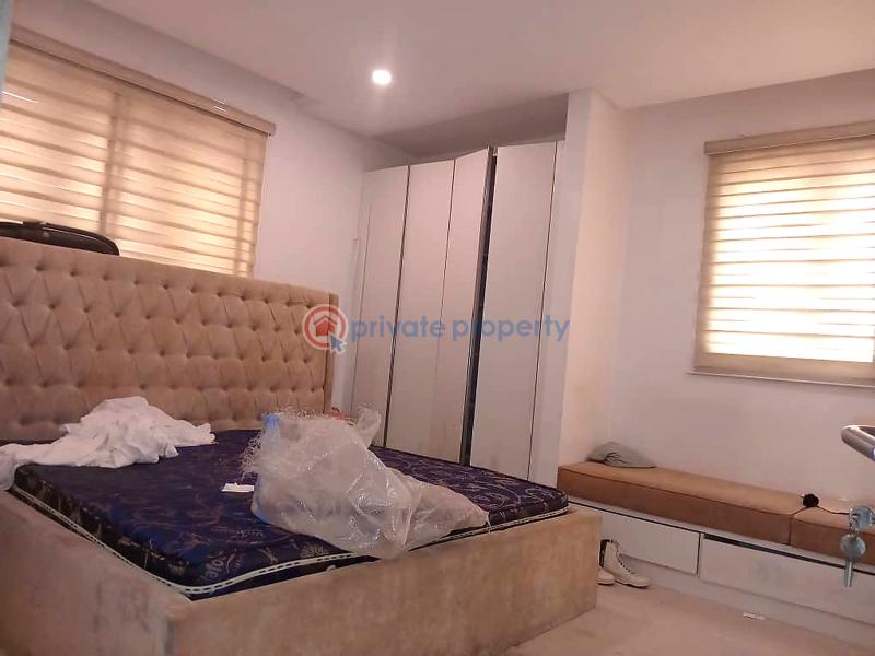 3 bedroom Flat & Apartment For Rent Lekki Phase 1 Lagos - 3