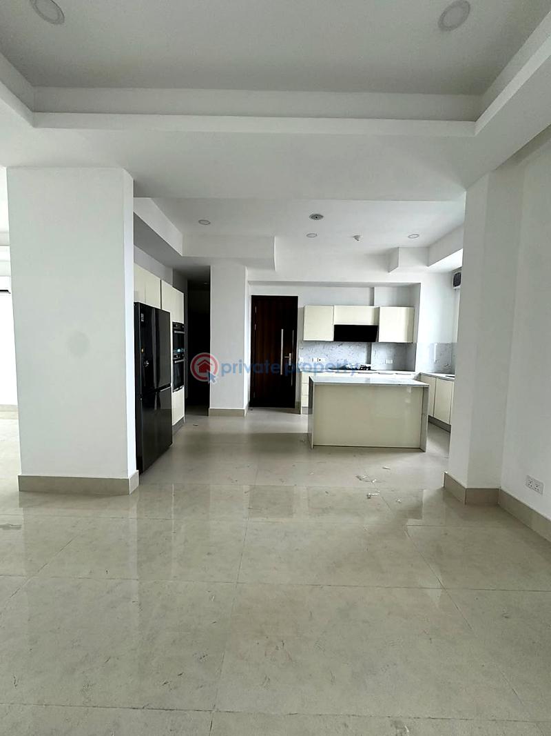 3 bedroom Flat & Apartment For Sale Lekki Phase 1 Lagos - 14