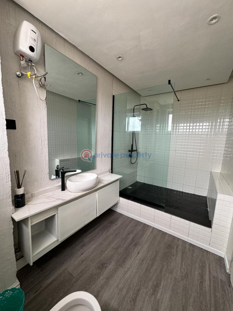 3 bedroom Flat & Apartment For Sale Lekki Phase 1 Lagos - 16